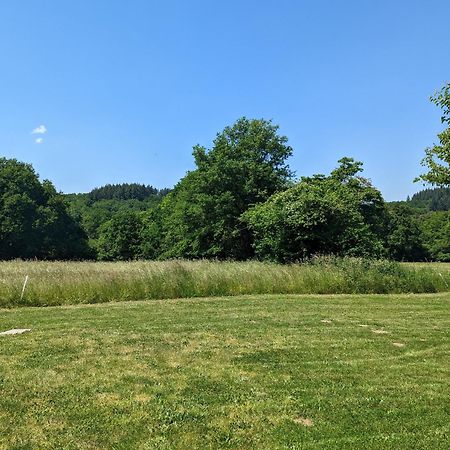 Grande Ferme Renovee Avec Jardin Et Loisirs A Proximite - Fr-1-591-155 Villa Pouligny-Notre-Dame Екстериор снимка