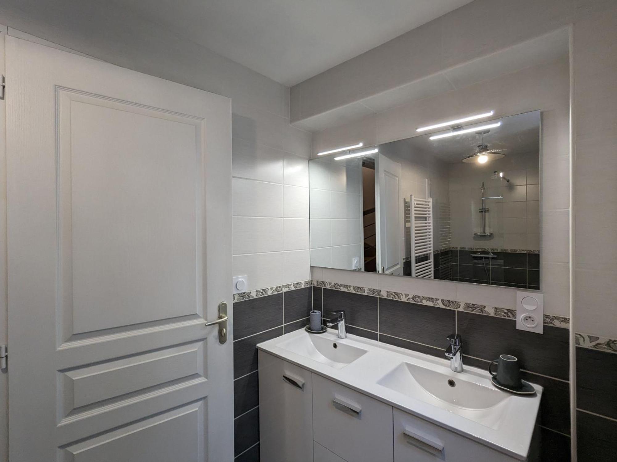 Grande Ferme Renovee Avec Jardin Et Loisirs A Proximite - Fr-1-591-155 Villa Pouligny-Notre-Dame Екстериор снимка