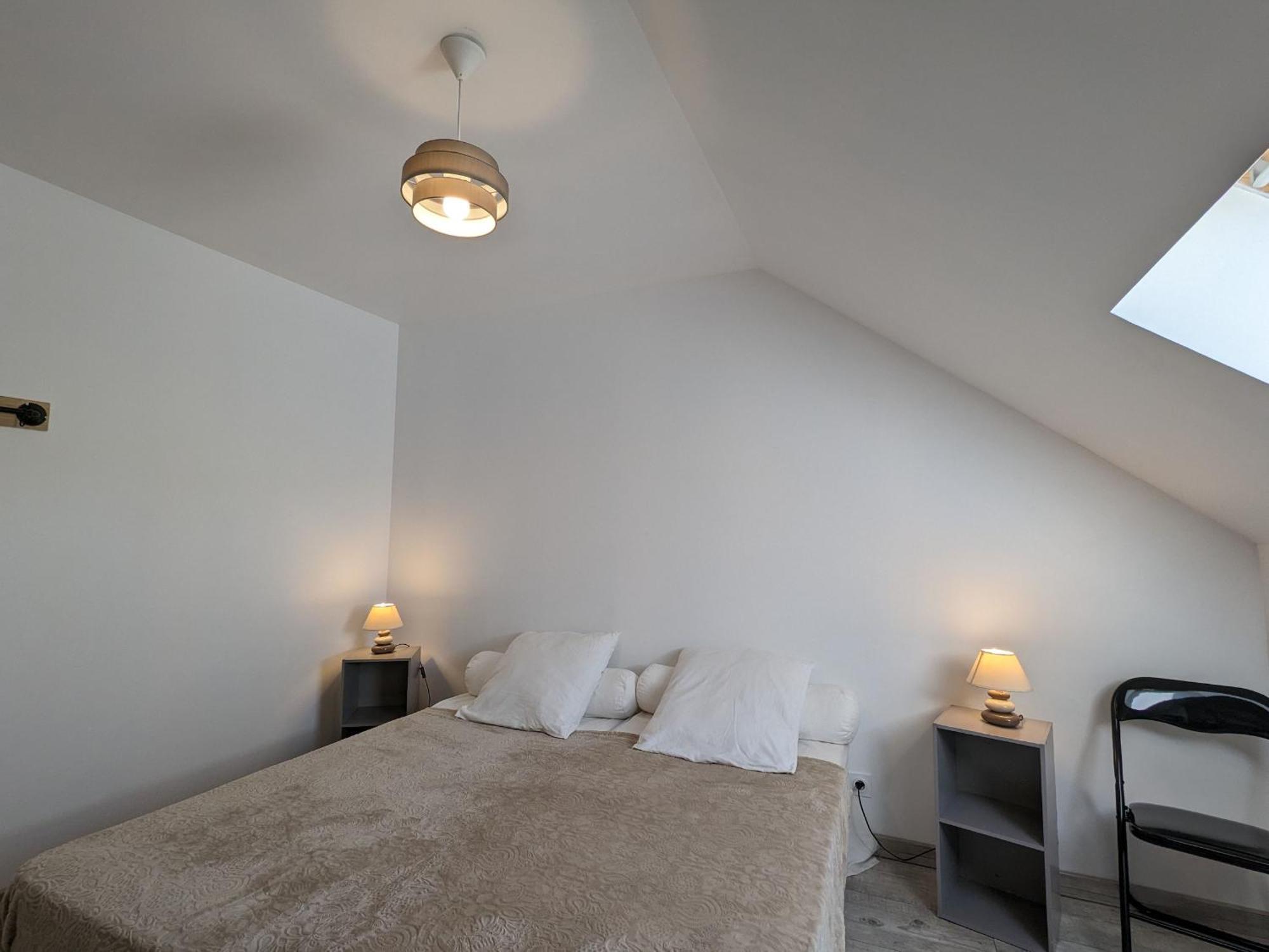 Grande Ferme Renovee Avec Jardin Et Loisirs A Proximite - Fr-1-591-155 Villa Pouligny-Notre-Dame Екстериор снимка
