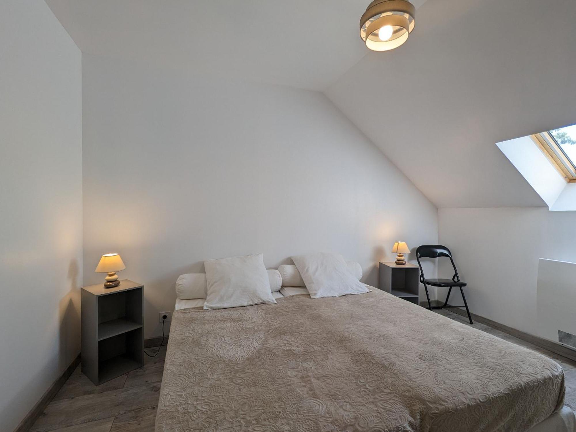 Grande Ferme Renovee Avec Jardin Et Loisirs A Proximite - Fr-1-591-155 Villa Pouligny-Notre-Dame Екстериор снимка